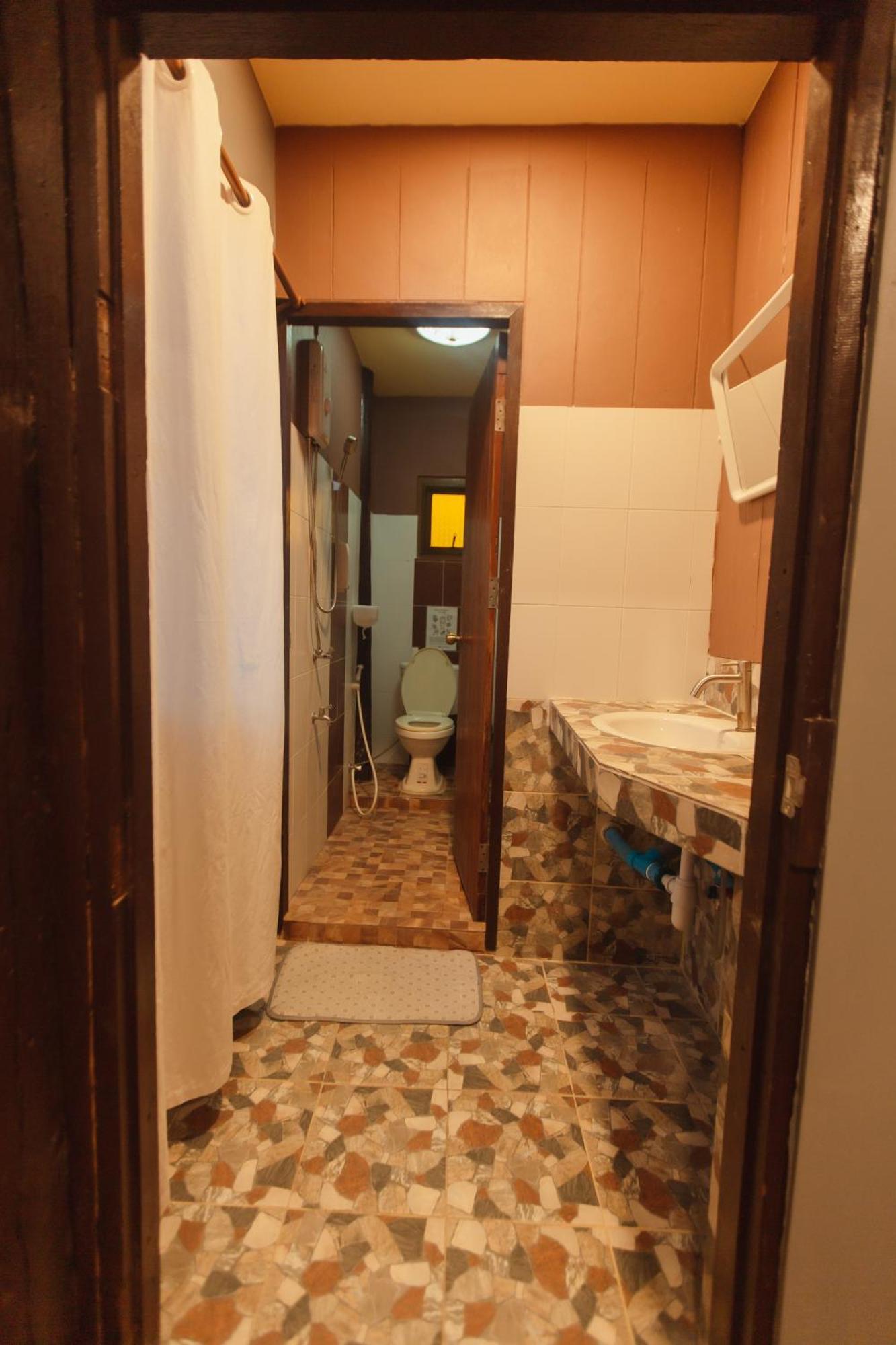 Agga Cnx Hostel Chiang Mai Zewnętrze zdjęcie